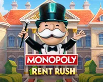 Monopoly Rent Rush